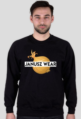 Longsleeve Janusz