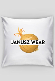 Poduszka Janusza