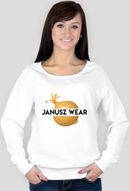 Januszowy Longsleeve
