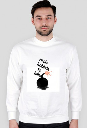 moja kobieta