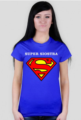 Super siostra