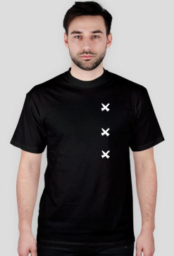 DiViSi0N Black 3x Logo