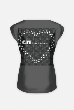 kot koty łapki cat cats serce heart