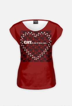 kot koty łapki cat cats serce heart