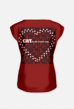 kot koty łapki cat cats serce heart