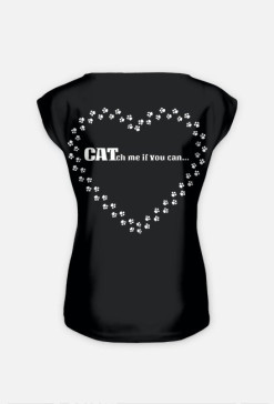 kot koty łapki cat cats serce heart