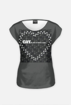 kot koty łapki cat cats serce heart