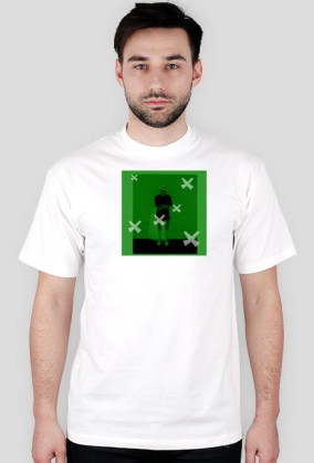 DiViSi0N White Gr33N_B0y