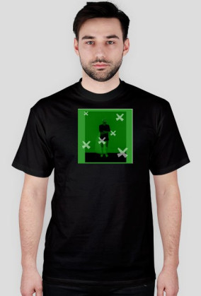 DiViSi0N Black Gr33N_B0y