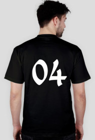 Karol&Kazik+cyfy tył