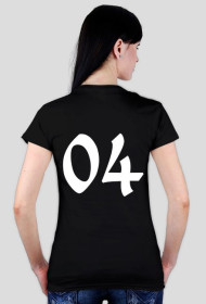 Karol&Kazik+cyfy tył