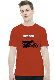 Koszulka Simson s51