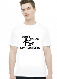 Koszulka-Simson