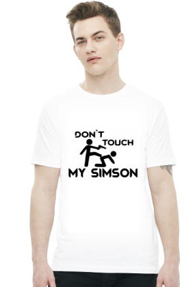 Koszulka-Simson