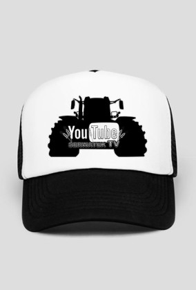 czapka youtube serwatek tv