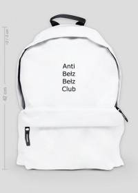 Plecak ABB Club