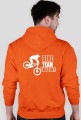 Bluza BTG