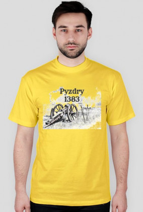 Armata Pyzdry 1383