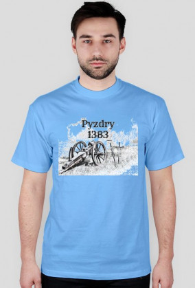 Armata Pyzdry 1383