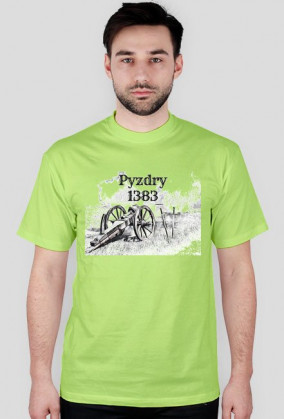Armata Pyzdry 1383