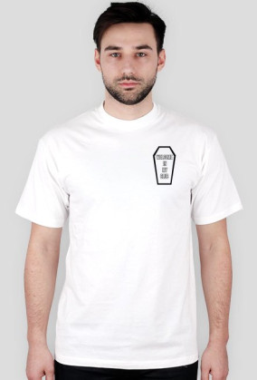 Welcome In My Club T-Shirt