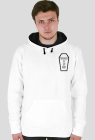 Welcome In My Club Bluza