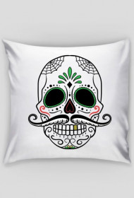 poszewka na jasia z obustronnym nadrukiem mexicano...