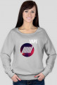 Bluza Logo Crazy Vaping