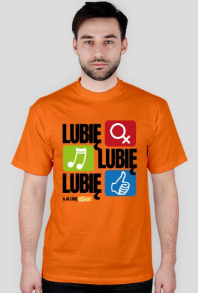 A JA LUBIĘ