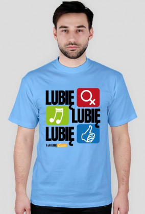 A JA LUBIĘ