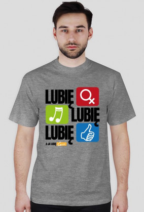 A JA LUBIĘ