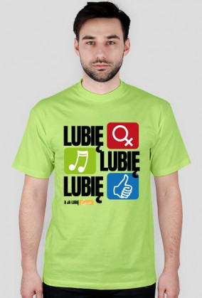 A JA LUBIĘ