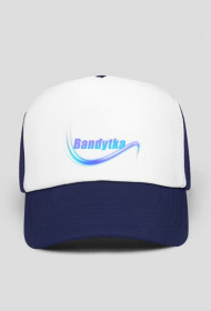 Czapka Bandytka