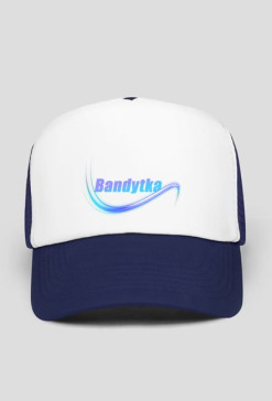 Czapka Bandytka