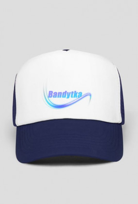 Czapka Bandytka