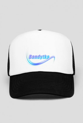 Czapka Bandytka