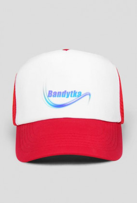 Czapka Bandytka