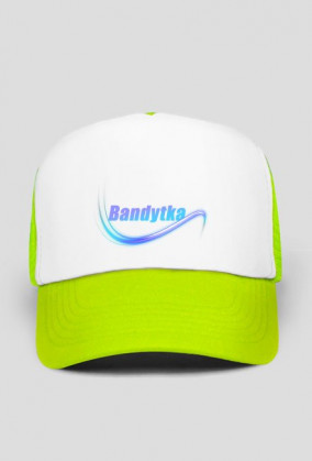 Czapka Bandytka