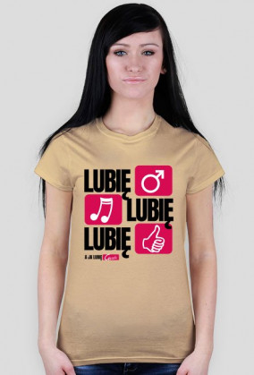 A JA LUBIĘ (guys)