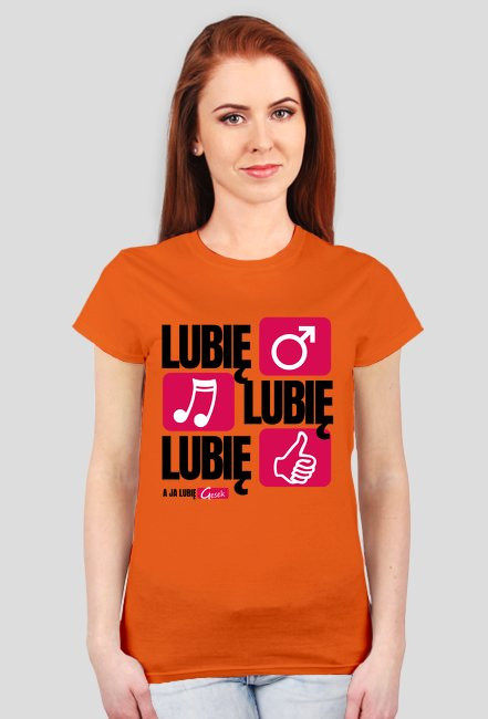 A JA LUBIĘ (guys)