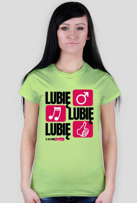 A JA LUBIĘ (guys)