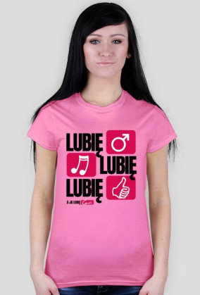 A JA LUBIĘ (guys)