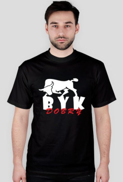 DOBRE BYKI BLACK
