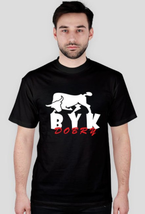 DOBRE BYKI BLACK