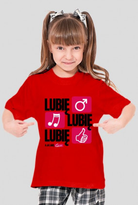 A JA LUBIĘ