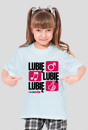 A JA LUBIĘ