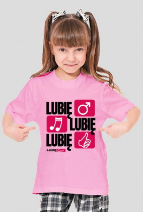 A JA LUBIĘ
