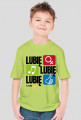 A JA LUBIĘ