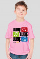 A JA LUBIĘ