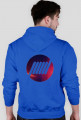 Bluza Logo Crazy Vaping